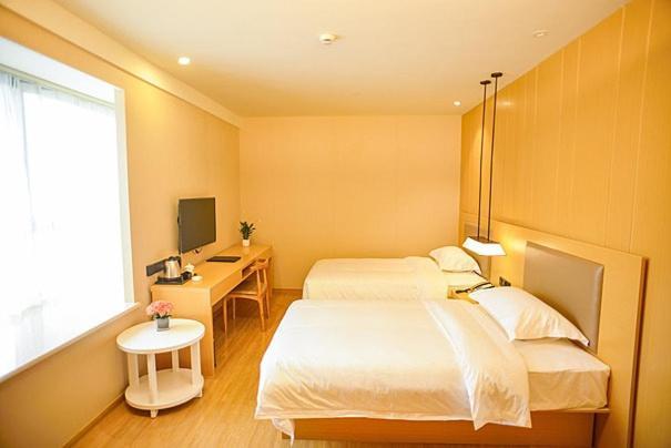 Hotel Nova Rooms Atlanta Shopping Surat Exterior photo